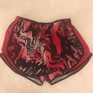 Nike Dri Fit Running Shorts XXL